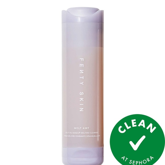 BN UNUSED FENTY SKIN MELT AWAY AWF - Picture 4 of 13